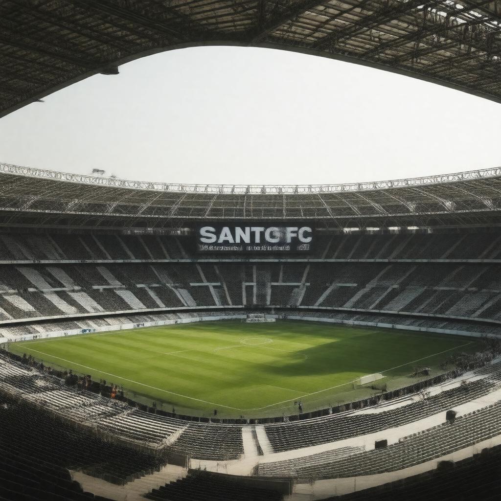 Santos FC (women)